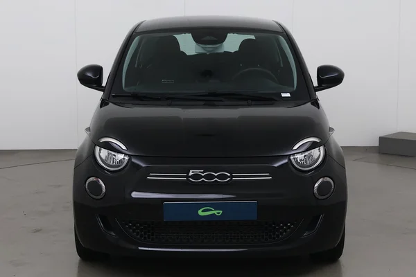 Fiat E-500 (2023) — foto 12 van 20