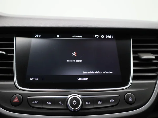 Opel Crossland (2021) — foto 16 van 40