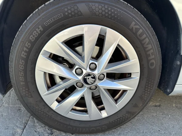 SKODA Fabia (2025) — foto 16 van 25
