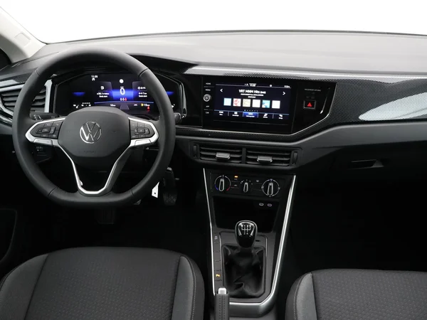 VOLKSWAGEN Taigo (2025) — foto 21 van 21