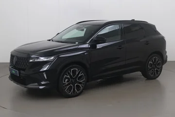 Renault Austral E-Tech (HEV) (2026)