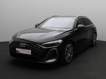 AUDI A5 Avant (2025)