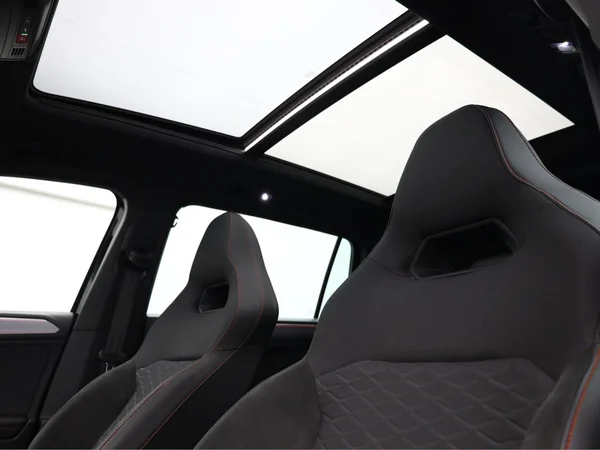SEAT Tarraco (2023) — foto 11 van 27
