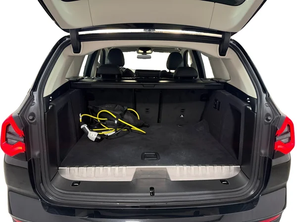 BMW X3 (2022) — foto 17 van 30