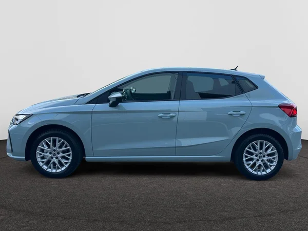 SEAT Ibiza (2026) — foto 12 van 23