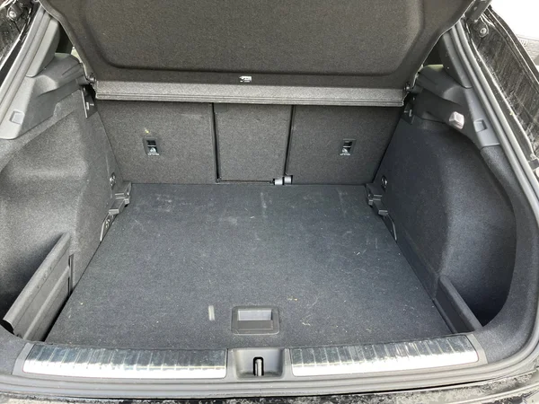 AUDI Q3 SUV (2025) — foto 10 van 23