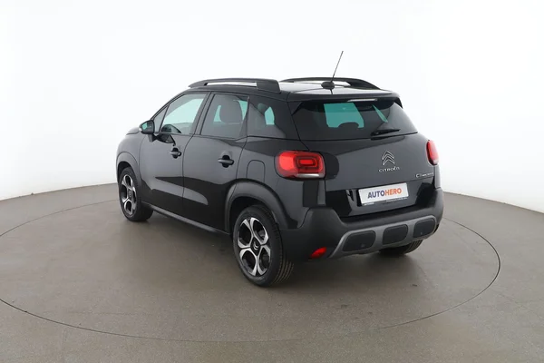 Citroen C3 (2021) — foto 10 van 16
