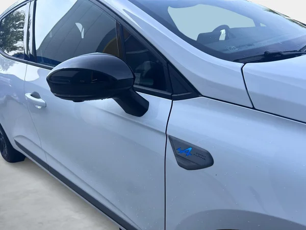 Renault Clio (2026) — foto 17 van 23