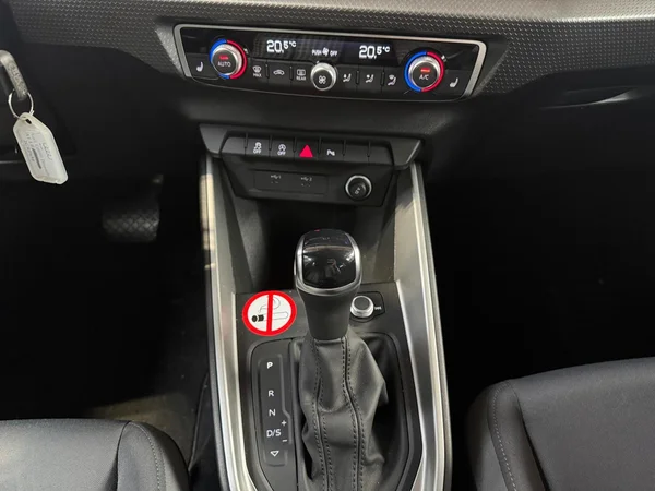 AUDI A1 Sportback (2026) — foto 3 van 24