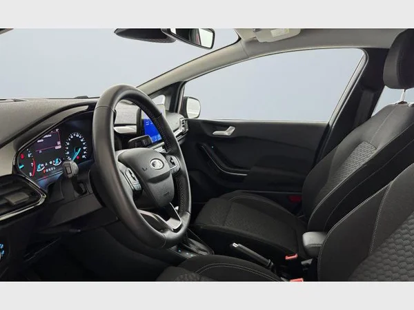 Ford Fiesta (2022) — foto 27 van 27