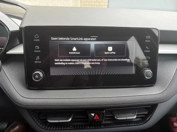 SKODA Fabia (2026) — foto 5 van 24