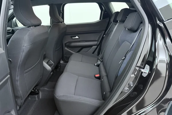 Dacia Duster (2026) — foto 16 van 17
