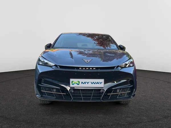 CUPRA Tavascan (2025) — foto 2 van 5