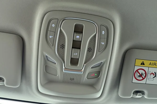 MG ZS Hybrid+ (HEV) (2026) — foto 9 van 18