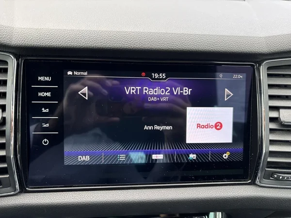 Škoda Kodiaq (2018) — foto 4 van 23