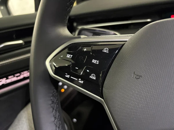 VOLKSWAGEN ID.7 (2026) — foto 2 van 15