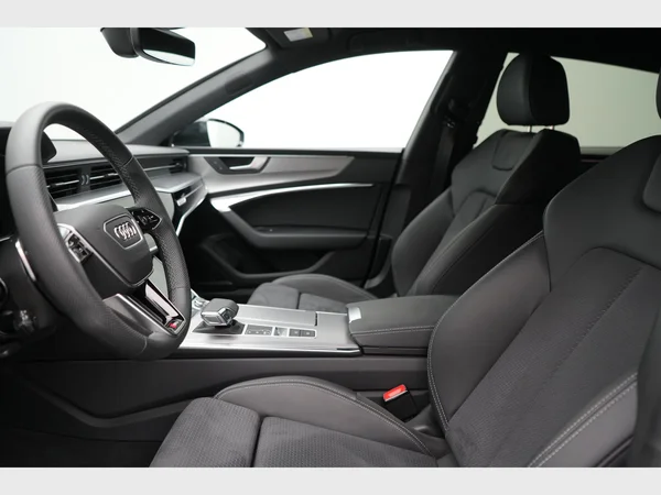 AUDI A7 Spotback PHEV (2024) — foto 31 van 31