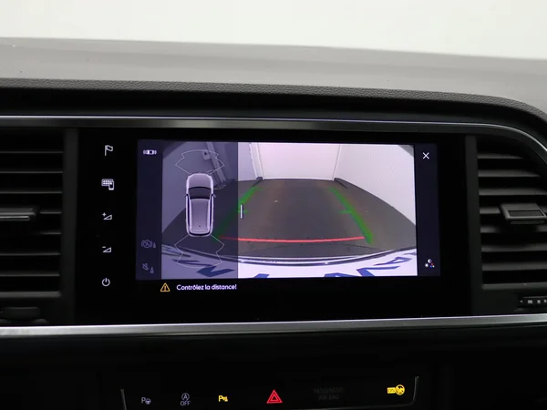 SEAT Ateca (2023) — foto 4 van 15