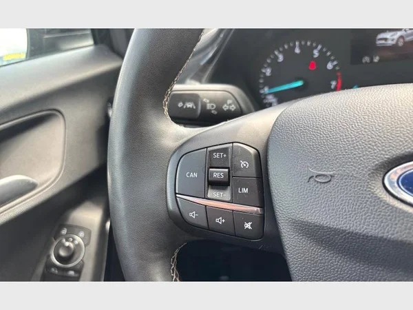 Ford Puma (2022) — foto 3 van 23