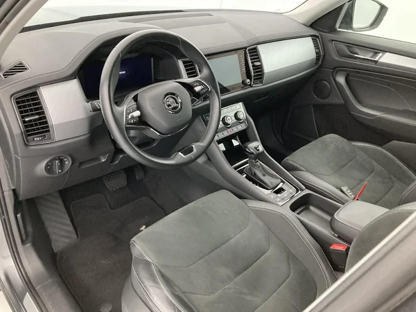 SKODA Kodiaq (2022) — foto 31 van 36