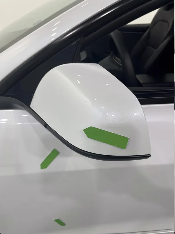 Tesla Model 3 (2024) — foto 29 van 47