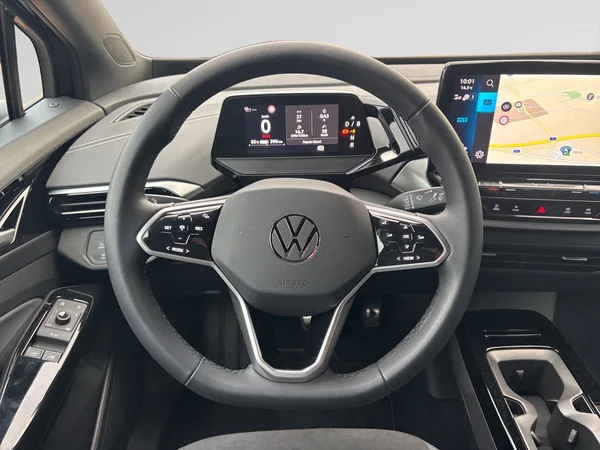 VOLKSWAGEN ID.5 (2025) — foto 3 van 20
