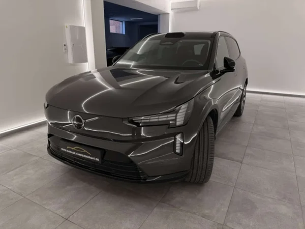 Volvo EX90 (2025) — foto 21 van 25