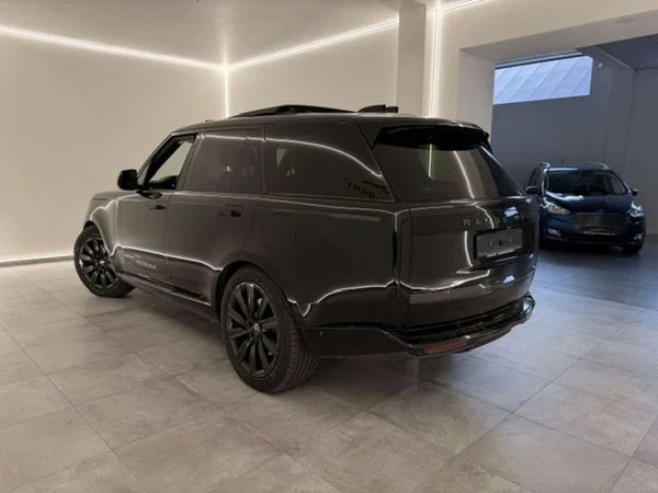Land Rover Range Rover (2024) — foto 20 van 25