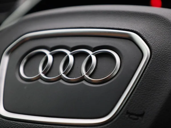 Audi Q3 (2023) — foto 27 van 42