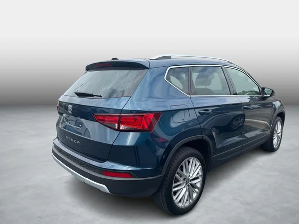 SEAT Ateca (2018) — foto 18 van 24