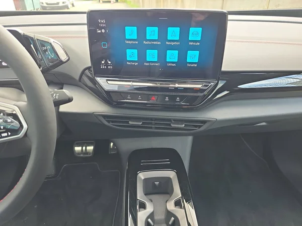 VOLKSWAGEN ID.5 (2024) — foto 31 van 31