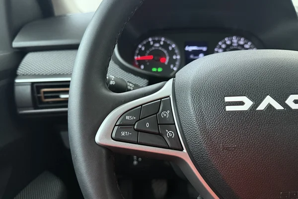 Dacia Sandero Stepway (2024) — foto 5 van 17