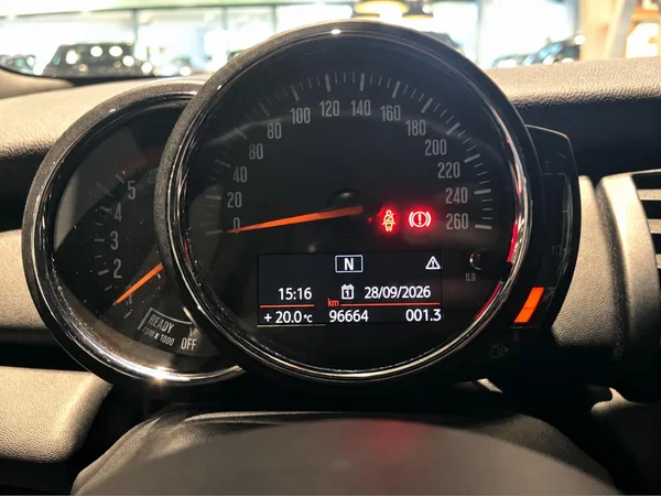 MINI Mini Dsl (F56) (2018) — foto 5 van 13