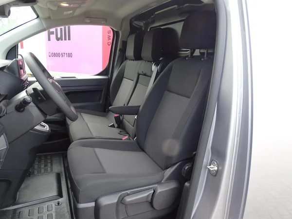 Peugeot Boxer (2026) — foto 5 van 36