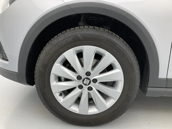 SEAT Arona (2021) — foto 5 van 36