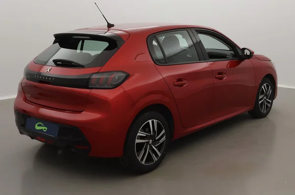 Peugeot 208 (2020) — foto 26 van 30