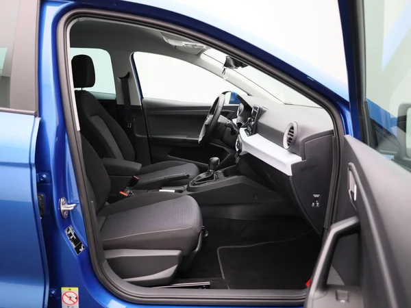 SEAT Ibiza (2024) — foto 24 van 37