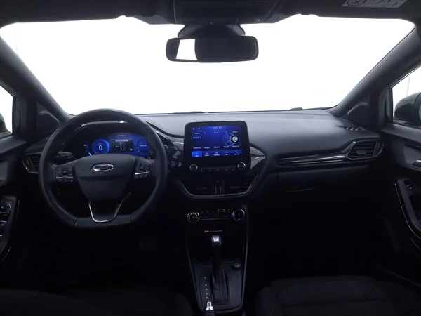 Ford Puma (2023) — foto 4 van 25