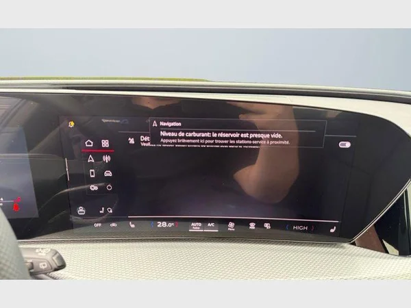 Audi Q5 (2026) — foto 7 van 24