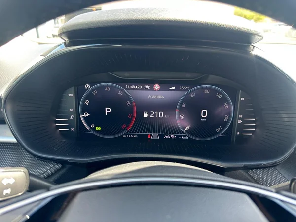 SKODA Fabia (2026) — foto 6 van 23