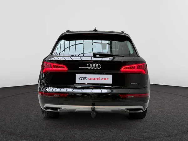 AUDI Q5 (2018) — foto 8 van 17
