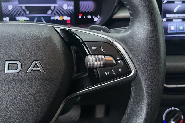 Skoda Fabia (2025) — foto 6 van 22