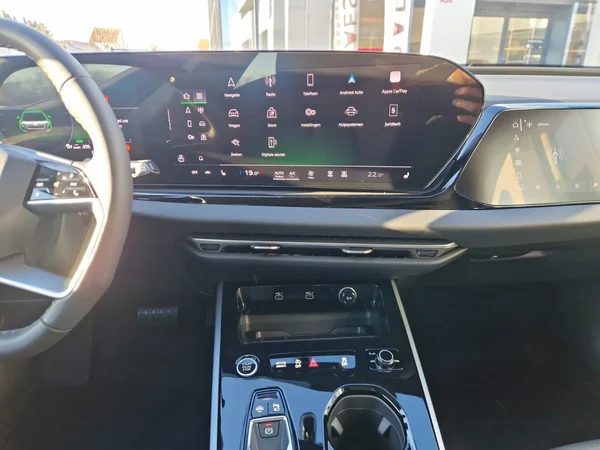 AUDI A5 Avant (2026) — foto 4 van 19