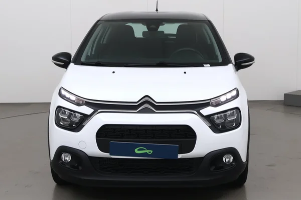 Citroen C3 (2022) — foto 12 van 19