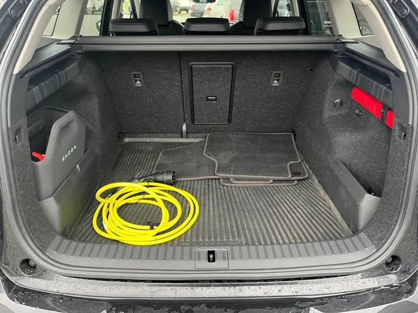SKODA (2025) — foto 5 van 24