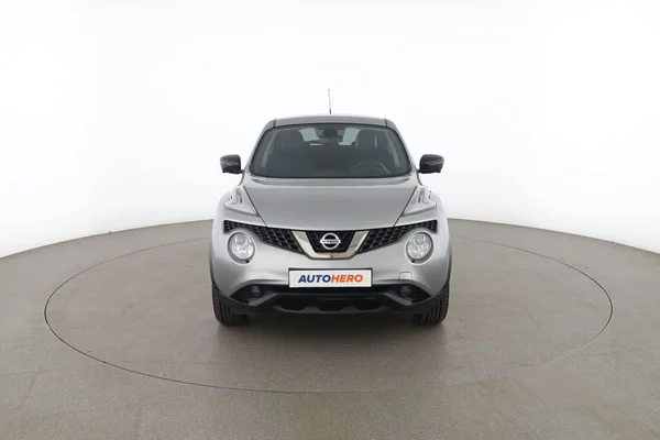 Nissan Juke (2019) — foto 15 van 16