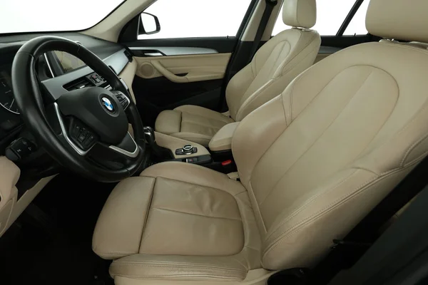 BMW X1 (2016) — foto 16 van 16