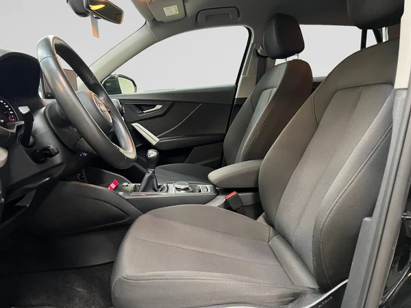 AUDI Q2 (2021) — foto 16 van 20
