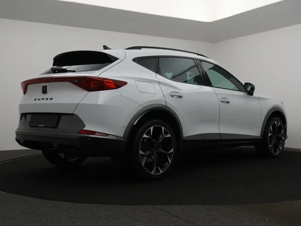 CUPRA Formentor (2022) — foto 20 van 23