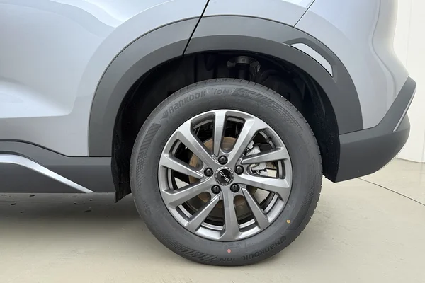BYD Atto 2 PHEV — foto 13 van 16